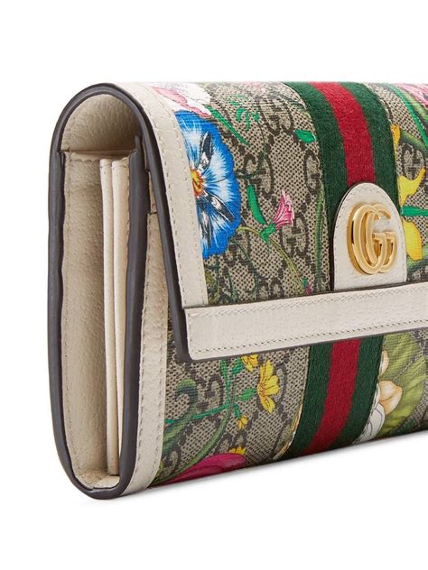 farfetch gucci portemonnaie